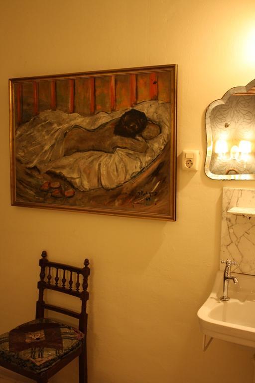 Maison A La Mer ريترانخيمنت المظهر الخارجي الصورة